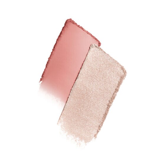 FOREVER ROUGE SHAPE & GLOW PALETTE 257